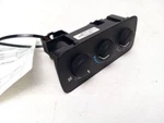 2006 - 2010 Jeep Commander Rear Temperature Control. Fixed Price $79.20.