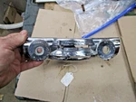 1951 1952 1953 Chrysler Imperial Heater Control Used. Fixed Price $40.00.