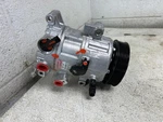 2024 Mazda Cx-5 2.5l Ac Compressor Oem Part. Fixed Price $169.95.
