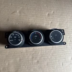 06-08 Mazda Mx-5 Miata Heater Climate Temperature Control With Ac. Fixed Price $90.00.