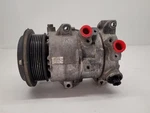 07-09 Toyota Camry Ac Compressor Vin E 5th Digit 4 Cylinder 2azfe Engine. Fixed Price $131.22.
