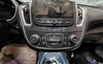 Chevrolet Malibu 2016-2017 144k Mi. Temperature Control Used 0518. Fixed Price $117.40.