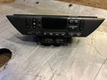 1999-2002 Jaguar S-type Oem Ac Heat Climate Control Panel Xr8h18c612ap. Fixed Price $78.28.