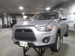 2015 Mitsubishi Outlander Sport Ac A/c Air Conditioning Compressor. Fixed Price $120.00.