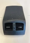 Oem Lexus Es350 Center Rear A/c Vent And Cover Black 58860-33030. Fixed Price $24.99.