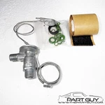 Rebuilt 62-64 Cadillac A/c Expansion Valve Ac Gm Air Conditioning 63 Frigidaire. Fixed Price $115.00.