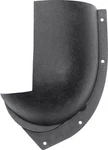 1967-68 Camaro / Firebird W/ A/c Kick Panel Vacuum Actuator Cover. Fixed Price $35.99.