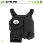 Heater Blend Door Actuator For Audi A3 Tt Quattro S3 Vw Golf Tiguan 5q0907511a. Fixed Price $11.99.