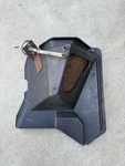 1973-1979 Ford F150 F250 F350 Truck Bronco 1978 1979 Kick Panel Duct A/c Plenumn. Fixed Price $45.00.
