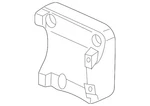 Genuine Honda A/c Compressor Bracket 38930-p8f-a00. Fixed Price $54.29.
