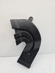 07-11 Rear Left Passenger Leg Air Duct Mercedes Ml Gl-class X164 A1648311146. Fixed Price $43.00.