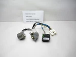 96-00 Lexus Ls400 A/c Heater Flap Door Actuator Motor Wiring Set 063700-5601 Oem. Fixed Price $64.00.