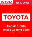 88550-26090 Genuine Toyota Motor Assy, Blower 8855026090 Lh. Fixed Price $218.80.