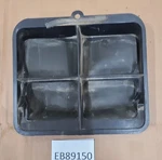*read Oem 1998-2002 Dodge Ram 2500 Rear Door Pressure Air Exhauster Vent. Fixed Price $12.95.