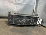 Fits 2011-2016 Chrysler Town & Country Heater A/c Control Oem:55111236af. Fixed Price $49.25.