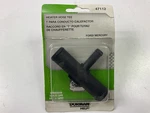 Dorman 47112 Heater Hose Connector Tee - 3/4 In. X 3/8. Fixed Price $8.96.