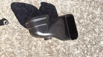 Porsche 996 911 Boxster 99-05 Left Air Heater Duct 99657276801 Free Shipping. Fixed Price $38.99.