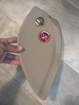 1995-1997 Jaguar Xj6 X300 Right Dash Panel Trim Plate Gna6652 R.h Xlp1787. Fixed Price $29.50.