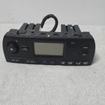 2002 - 2008 Jaguar X-type Ac Temperature Climate Control 02-08 Oem. Fixed Price $44.99.