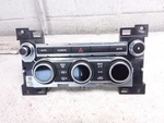 2017 Range Rover Front Automatic Temperature Controller Oem Id Hpla18a802cc. Fixed Price $202.45.