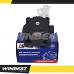 604-340 Hvac Blend Door Actuator-heater Actuator For 07-11 Honda Cr-v. Fixed Price $23.50.