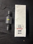 New Oem Four Seasons 33250 Beadlock In-line Filter W/ Desiccant For Liquid Line. Fixed Price $19.99.