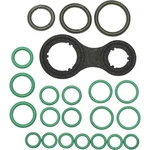 A/c System Seal Kit-rapid Oring Kit Uac Rs 2505. Fixed Price $14.00.