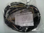 1952 Ford Pickup Cowl Wiring, F1,f2,f3 V8 Wire Loom Wiring Harness. Fixed Price $549.00.