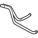 Genuine Mercedes-benz Oe Parts Kit, Piping 166-830-86-15-64. Fixed Price $73.44.