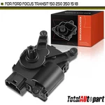 Recirculation Door Actuator 2 Pins For Ford Focus Transit-150 250 350 Cv6z18731a. Fixed Price $18.99.
