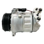 Ryc New Ac Compressor Aih500 Fits Jaguar Xf 2.0l 2013 2014. Fixed Price $264.99.