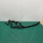 03-11 Mercedes-benz W219 Cls E Class Ac Heater Change Over Valve W Hose Set Oem. Fixed Price $37.00.