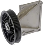 Dorman 34230 A/c Compressor Bypass Pulley Compatible With Select Chevrolet/to.... Fixed Price $93.31.