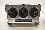 Climate Temperature Control With Ac Manual Fits 10-11 Mazda 3. Fixed Price $75.00.