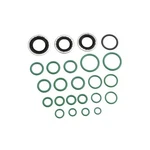 Genuine Acdelco For Chevy Silverado 1995-1998 Compressor Seal Kit 19383568. Fixed Price $76.72.