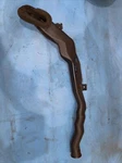 90-96 Nissan 300zx Hvac Duct Z32 Ac Heater Vent 27810 30p00 Dr-l. Fixed Price $29.99.