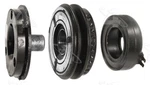 A/c Compressor Clutch-new Clutch Assy 4 Seasons. Fixed Price $138.95.