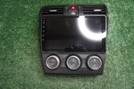 2015 2016 2017 Subaru Wrx Dash Display Screen Ac Control Bezel Oem 72311va040. Fixed Price $64.00.