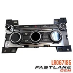 2013-2022 Land Rover Range (sport) Heater Control New Oem Lr067185. Fixed Price $449.10.
