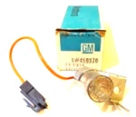 General Motors Radio Capacitor 459370 El Camino & Monte Carlo. Fixed Price $32.99.