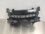 21 2021 Acura Tlx Temp Ac Heat Climate Control 79610tgva01. Fixed Price $71.25.