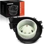 A-premium Hvac Blower Motor With Wheel Assembly For Nissan Altima 05-06 Maxima. Fixed Price $65.00.