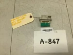 2002 Cadillac Deville Blower Motor Resistor Fan Oem+. Fixed Price $33.39.