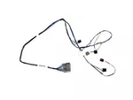 Genuine Mopar A/c And Heater Wiring 68292417aa. Fixed Price $109.26.