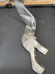 Oem Bmw E36 Sedan Right Passenger Rear Floor Air Vent Duct 92-98 318i 325i 323i. Fixed Price $29.99.