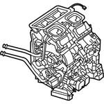 Genuine Mercedes-benz Oe Distributor Housing 254-830-74-02. Fixed Price $490.74.