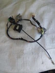 95-97 Lexus Ls 400 Ac A/c Heater Blend Door Actuator Vent Flap Motors. Fixed Price $70.00.