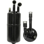 New A/c Ac Accumulator Fits: 2005 - 2009 Ford Mustang V6 4.0l V8 4.6l 5.4l Only. Fixed Price $39.30.