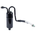 A/c Ac Accumulator Receiver Drier & Hose For Mercury Villager Nissan Quest. Fixed Price $48.41.