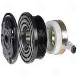 Four Seasons A/c Compressor Clutch Fits 1994-1998 Oldsmobile Achieva 3.1l V6. Fixed Price $116.98.